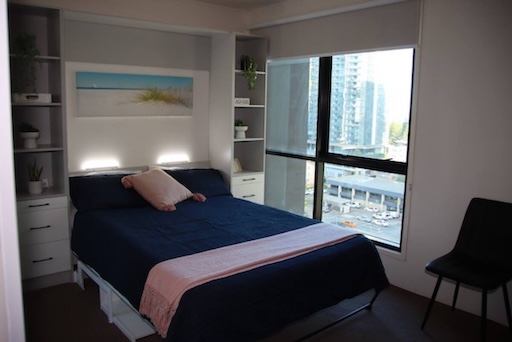 Glam & Stylish Broadbeach 2BR Apartment 4