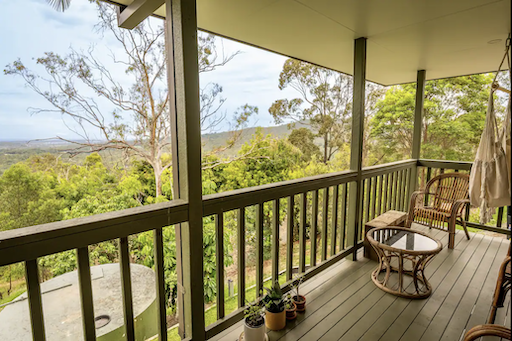 Relaxing Cockatoo Cabin, Nebesa Nature Retreat 17