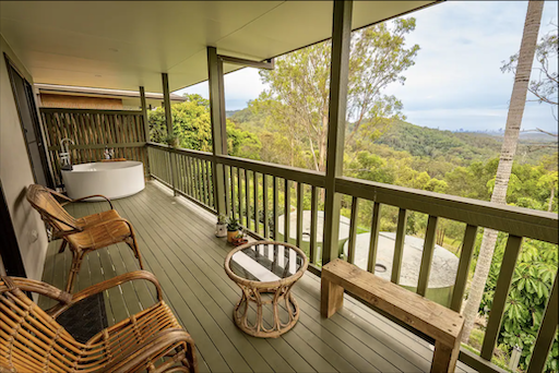 Relaxing Cockatoo Cabin, Nebesa Nature Retreat 2