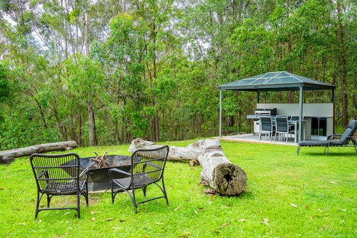 Relaxing Cockatoo Cabin, Nebesa Nature Retreat 4